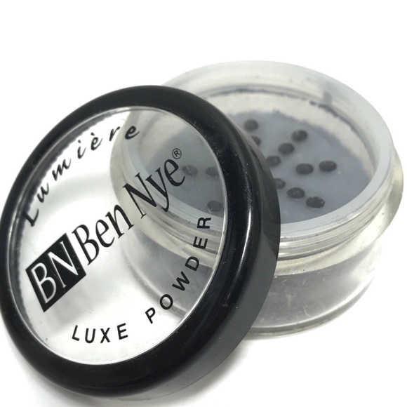 Ben Nye | Makeup | Ben Nye Luxe Sparkle Powder Lxs2 Starry Night | Poshmark
